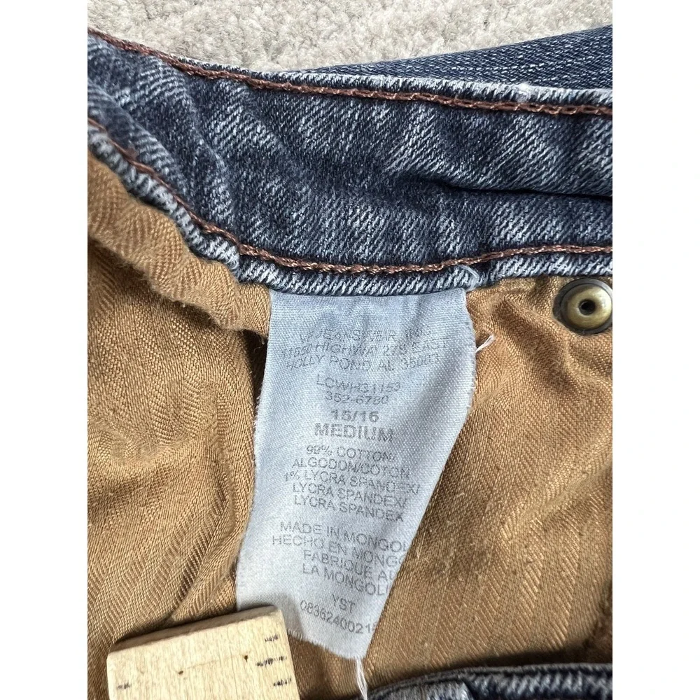 Lee One True Fit preowned good